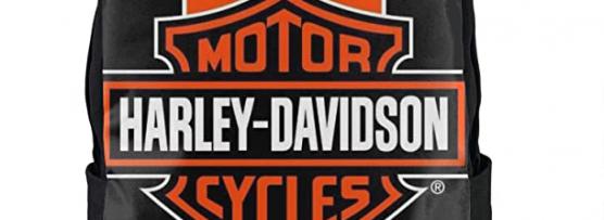 Miglior zaino harley davidson