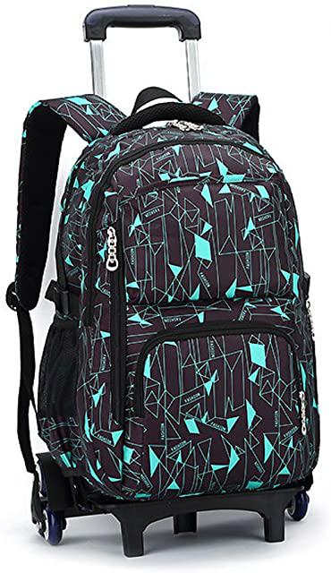 Miglior zaino invicta scuola trolley