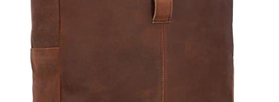 Miglior zaino jeans e pelle