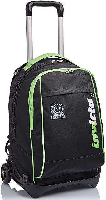 Miglior zaino kupang invicta