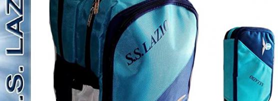 Miglior zaino lazio scuola