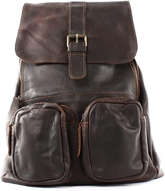 Miglior zaino marrone vintage