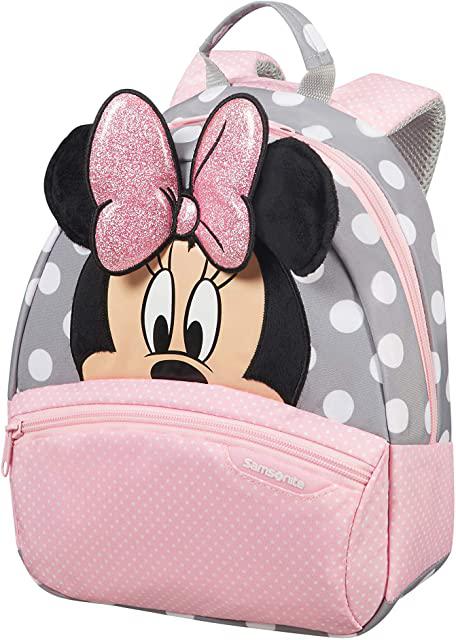 Miglior zaino minnie samsonite