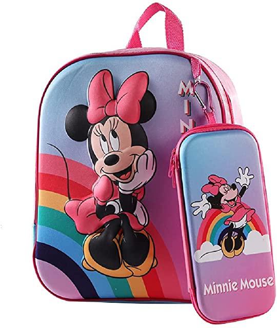 Miglior zaino minnie scuola elementare