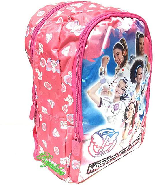 Miglior zaino miracle tunes asilo