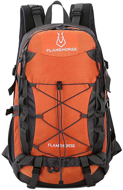 Miglior zaino montura 40 litri
