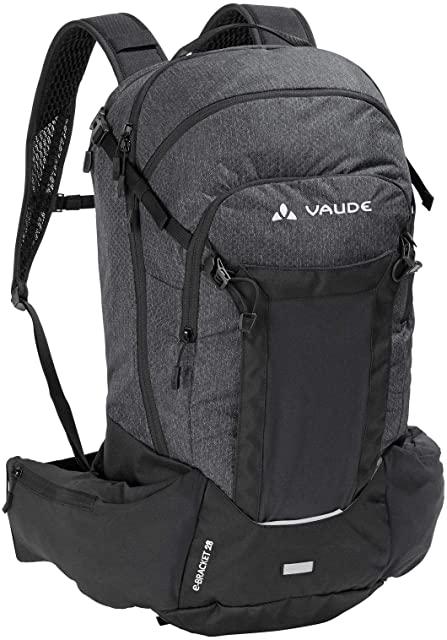 Miglior zaino mtb porta batteria