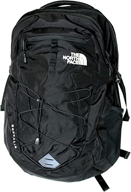 Miglior zaino nero north face