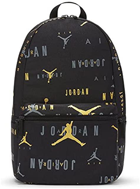 Miglior zaino nike jordan