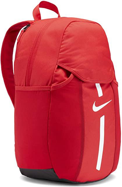 Miglior zaino nike rosso