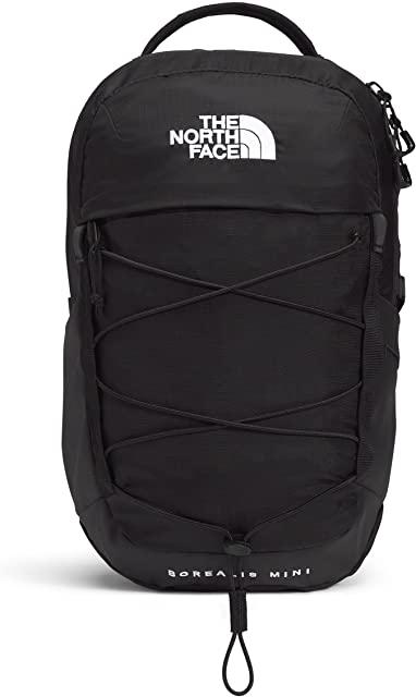 Miglior zaino north face nero e rosa
