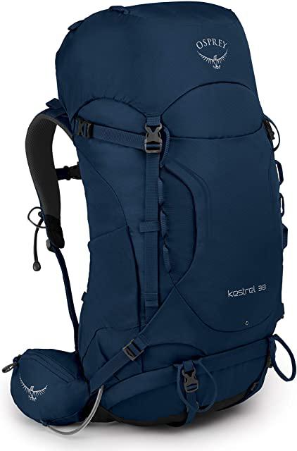 Miglior zaino osprey mutant 38