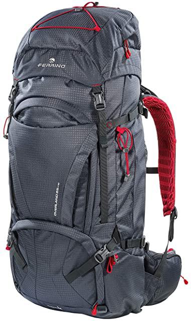 Miglior zaino overland