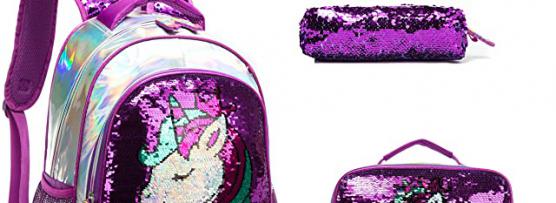 Miglior zaino paillettes