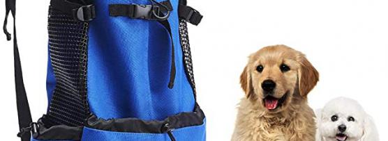 Miglior zaino per cane 20 kg