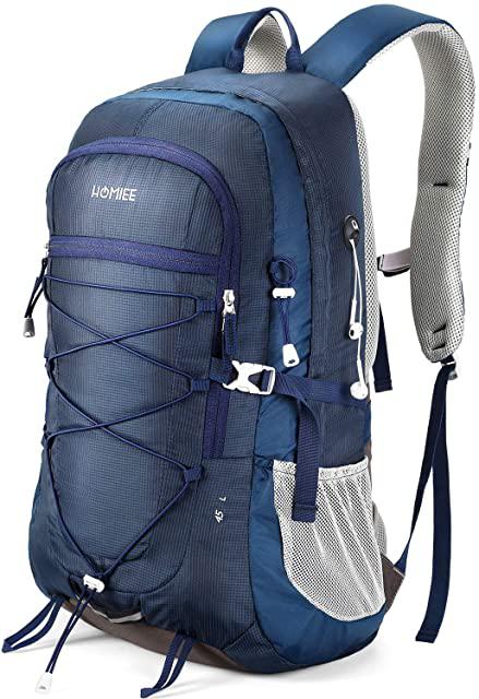 Miglior zaino per trekking