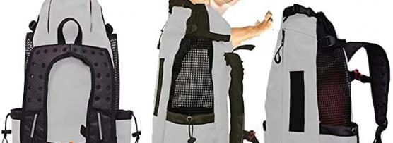 Miglior zaino porta cane 15 kg