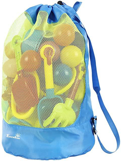 Miglior zaino porta giochi spiaggia