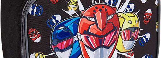 Miglior zaino power rangers