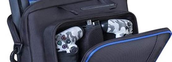 Miglior zaino ps4