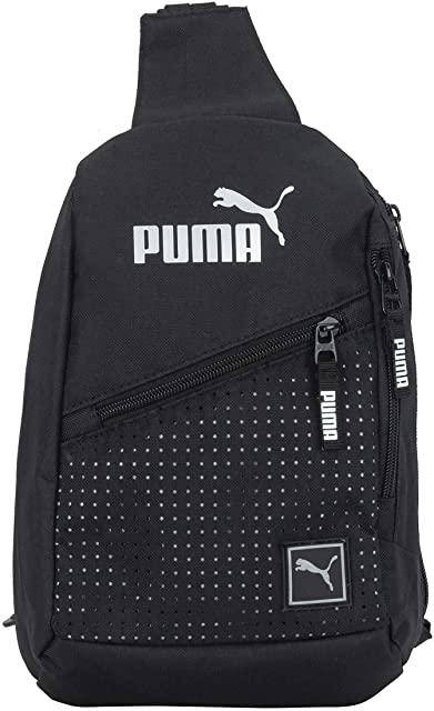 Miglior zaino puma nero