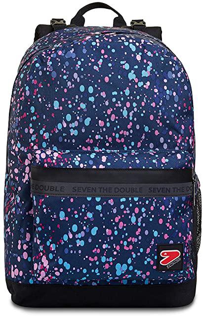 Miglior zaino reversibile seven the double