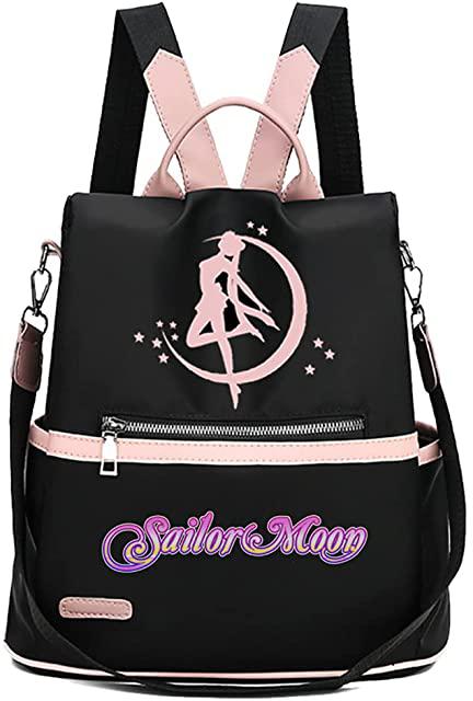 Miglior zaino sailor moon