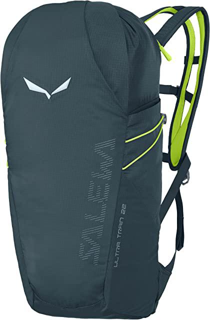 Miglior zaino salewa 22 litri