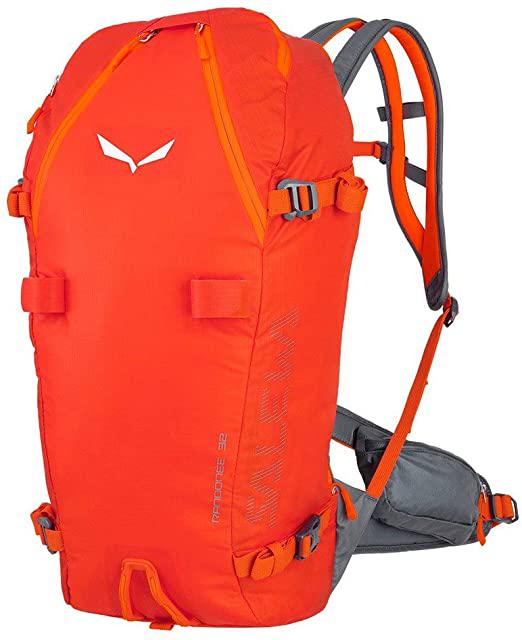 Miglior zaino salewa country 32