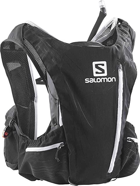 Miglior zaino salomon 12 litri