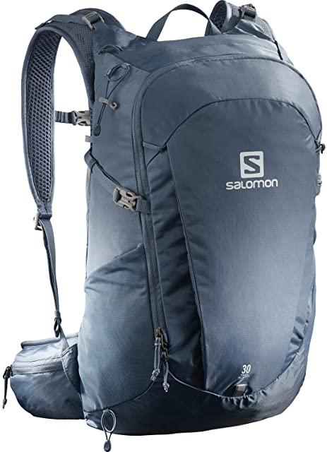 Miglior zaino salomon evasion 25