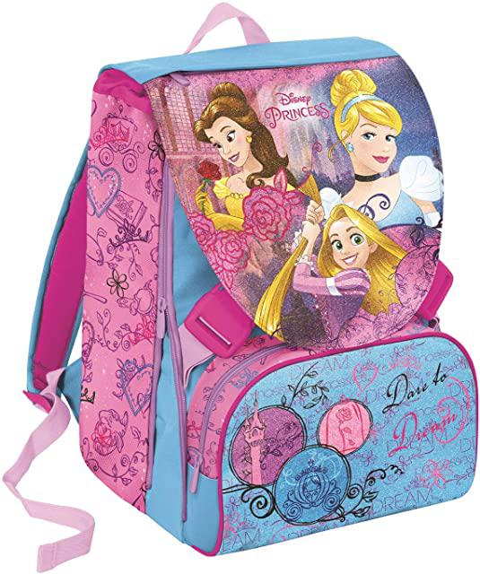 Miglior zaino scuola elementare principesse disney