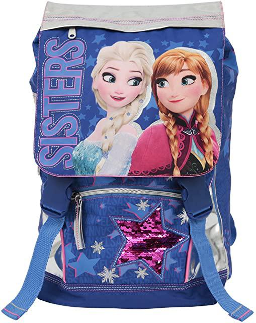 Miglior zaino scuola frozen