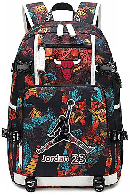 Miglior zaino scuola jordan