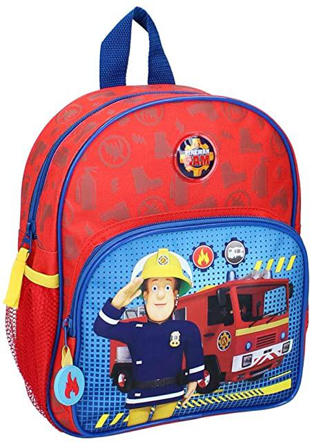 Miglior zaino scuola sam il pompiere