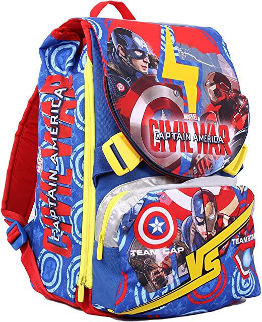 Miglior zaino seven civil war