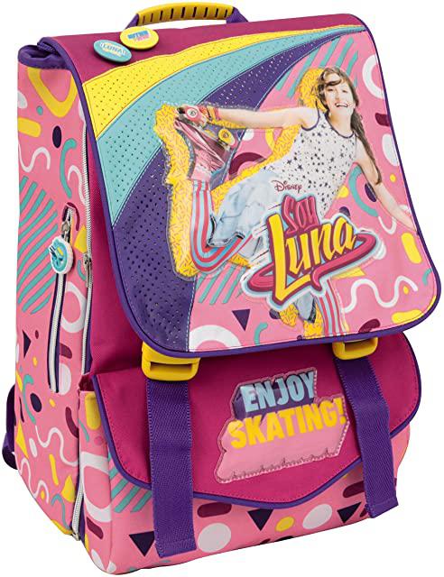 Miglior zaino soy luna