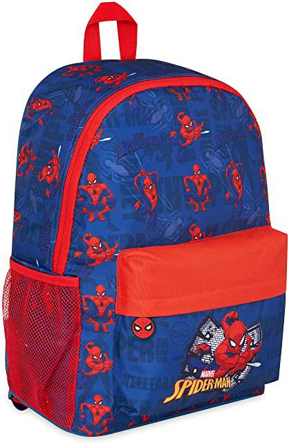 Miglior zaino spiderman marvel