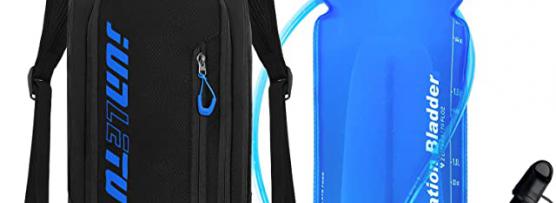 Miglior zaino super leggero trekking