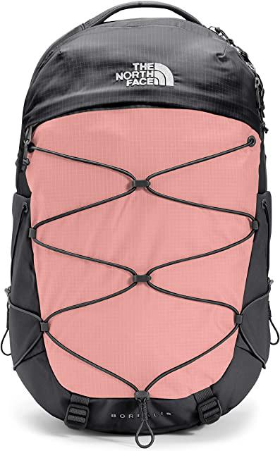 Miglior zaino the north face rosa