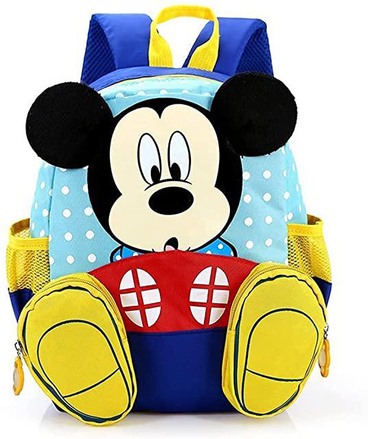 Miglior zaino topolino vans