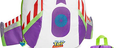 Miglior zaino toy story 4