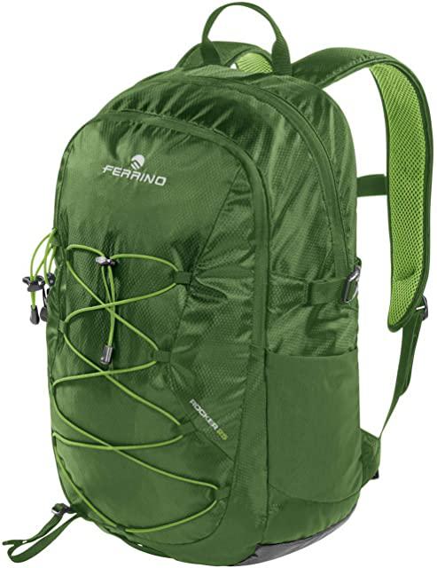 Miglior zaino trekking 20 litri ferrino