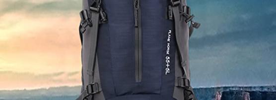 Miglior zaino trekking 60 litri