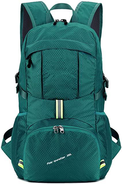 Miglior zaino trekking leggero