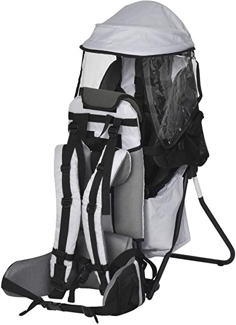 Miglior zaino trekking porta bimbo deuter