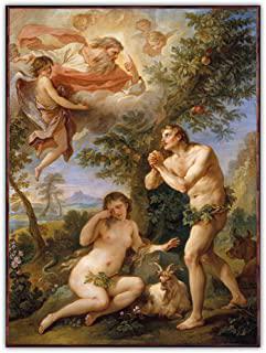 Miglior adamo ed eva quadro