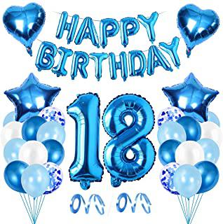 Miglior addobbi 18 anni tavoli