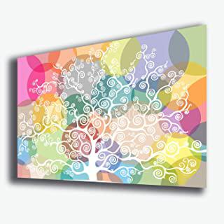 Miglior albero della vita quadro moderno