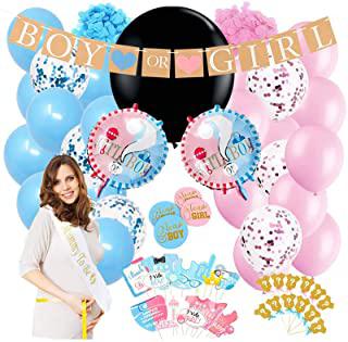 Miglior allestimento tavolo baby shower